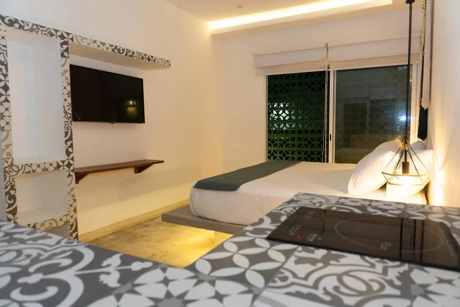 Kante Hotel - Downtown Tulum