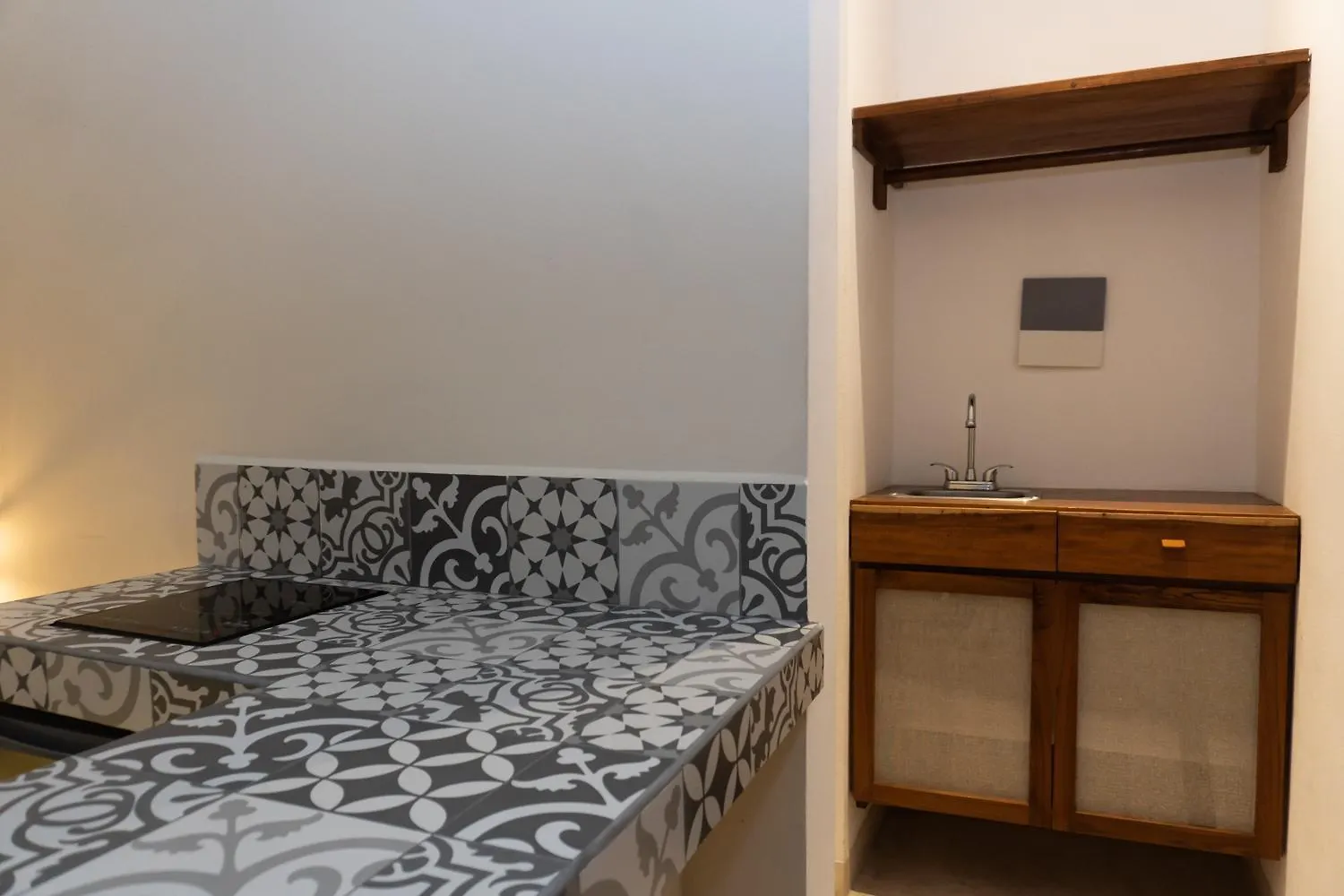 ****  Kante Hotel - Downtown Tulum Mexico