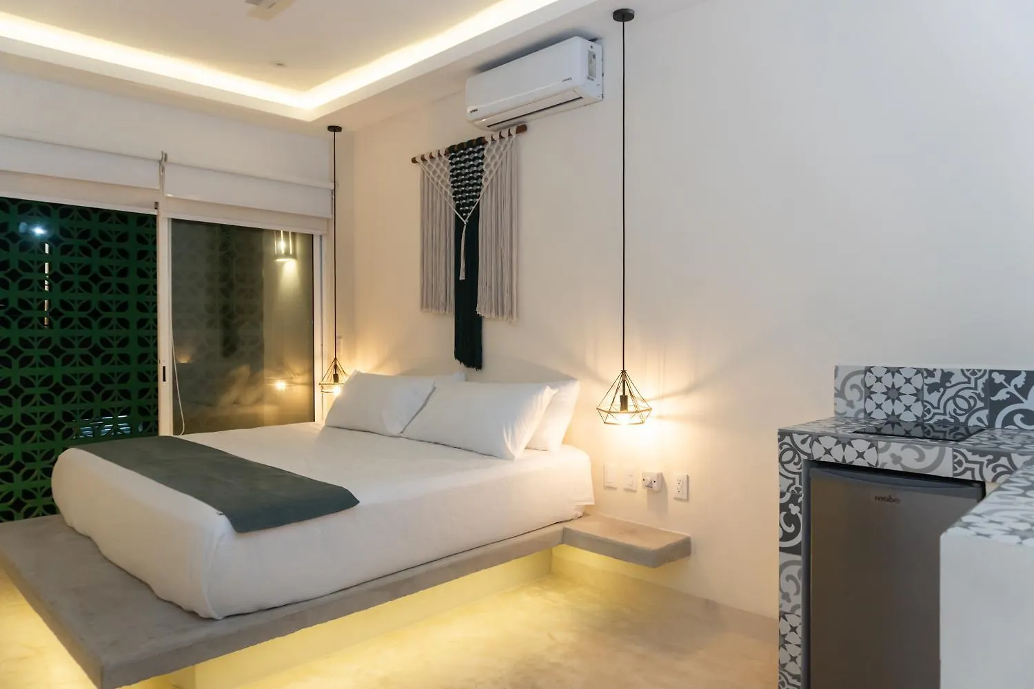 ****  Kante Hotel - Downtown Tulum Mexico