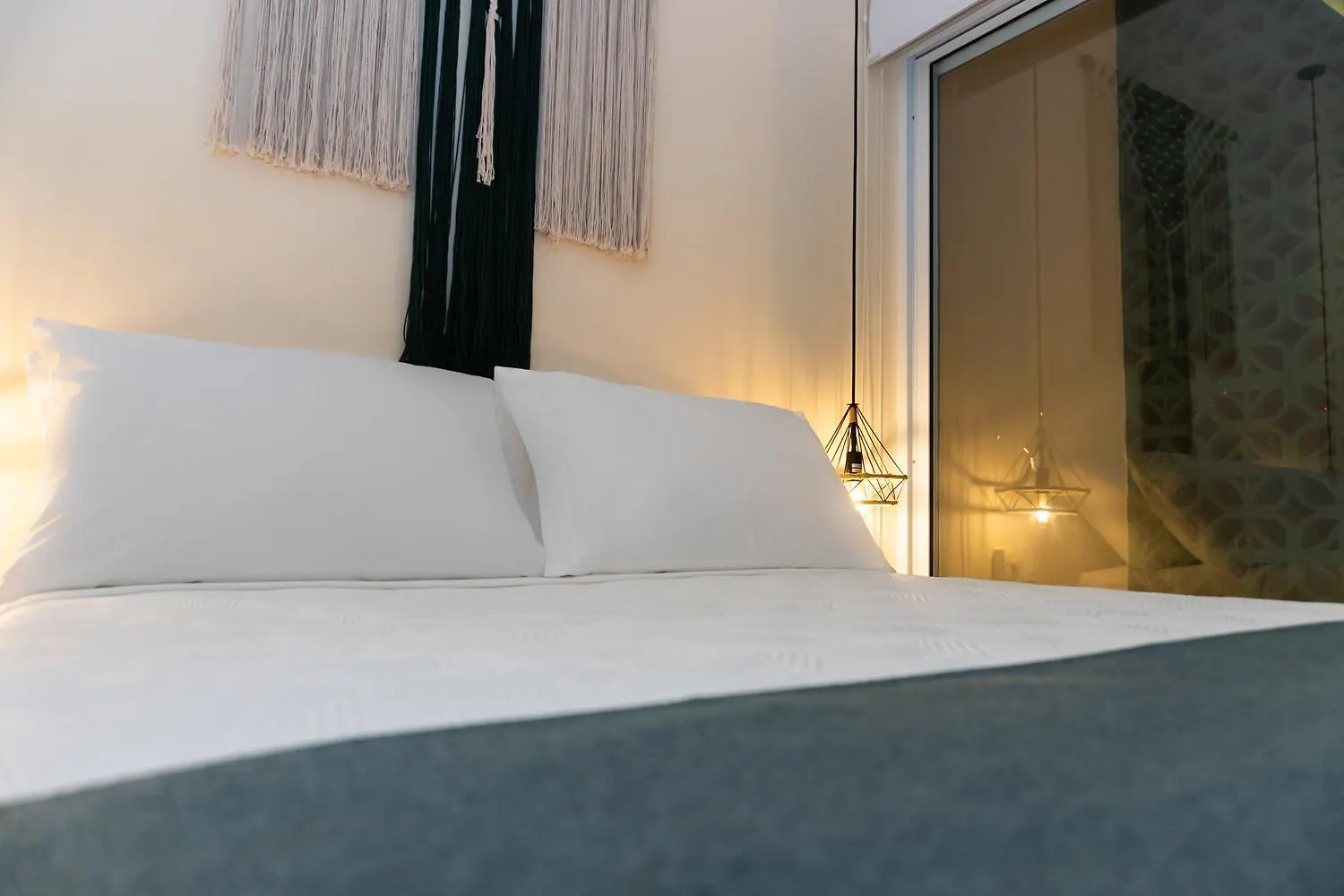 ****  Kante Hotel - Downtown Tulum Mexico