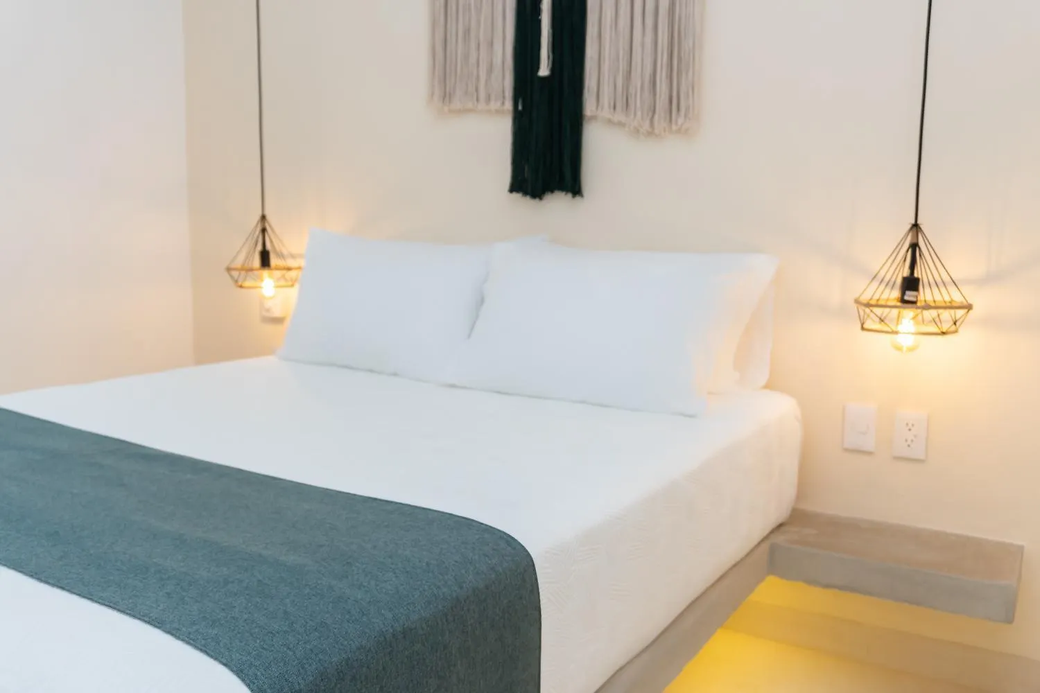 Kante Hotel - Downtown تولوم