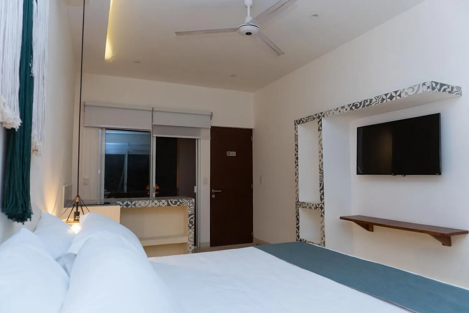 Kante Hotel - Downtown تولوم 4*,  المكسيك
