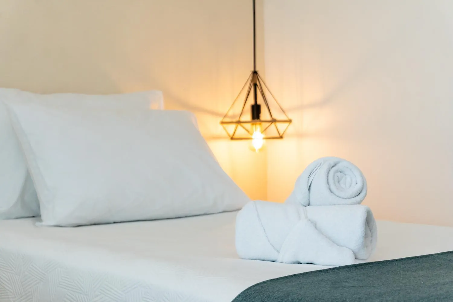 Kante Hotel - Downtown Tulum