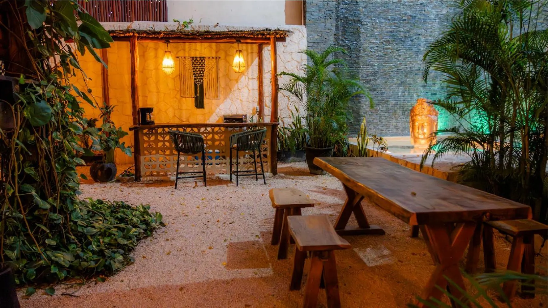 Kante Hotel - Downtown تولوم
