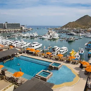 Tesoro Cabos 4*, Cabo San Lucas Mexico